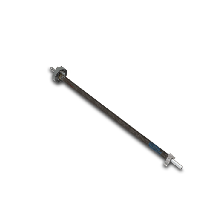 Dometic R H Torsion Assembly Sunchaser Gray