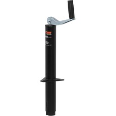 CURT 2000 lbs Topwind Jack
