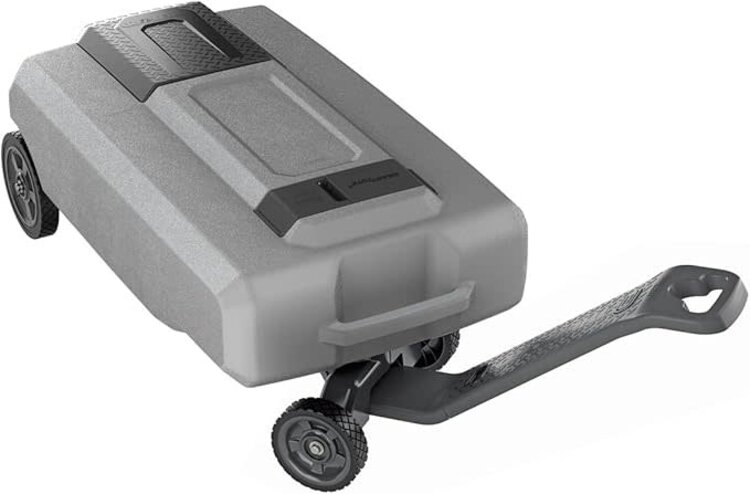 Thetford Smart Tote Lx -35 Gallons 4 Wheel