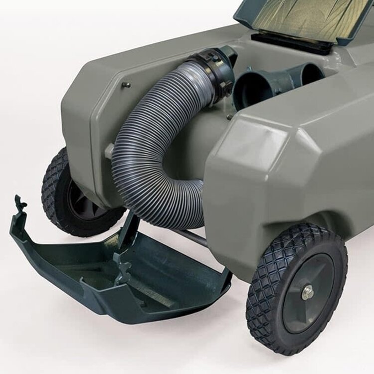 Thetford Smart Tote Lx -35 Gallons 4 Wheel