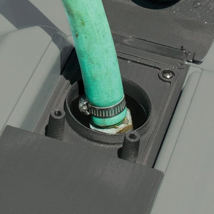 Thetford Smart Tote Lx -35 Gallons 4 Wheel