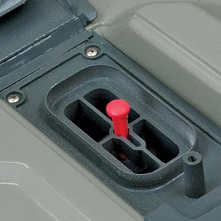 Thetford Smart Tote Lx -35 Gallons 4 Wheel