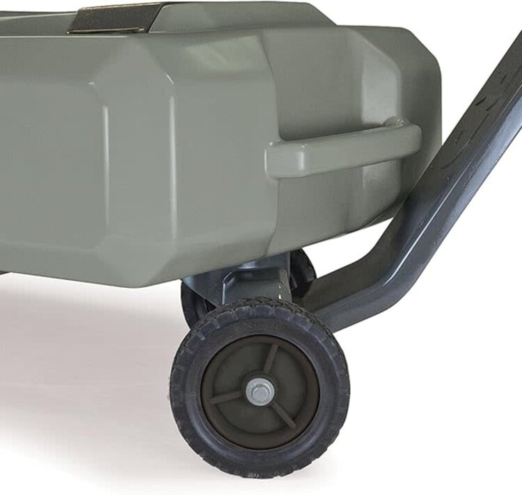 Thetford Smart Tote Lx -35 Gallons 4 Wheel