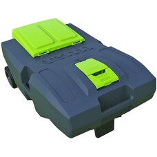Thetford Titan Tote Tank 27 Gallon 2 Wheel