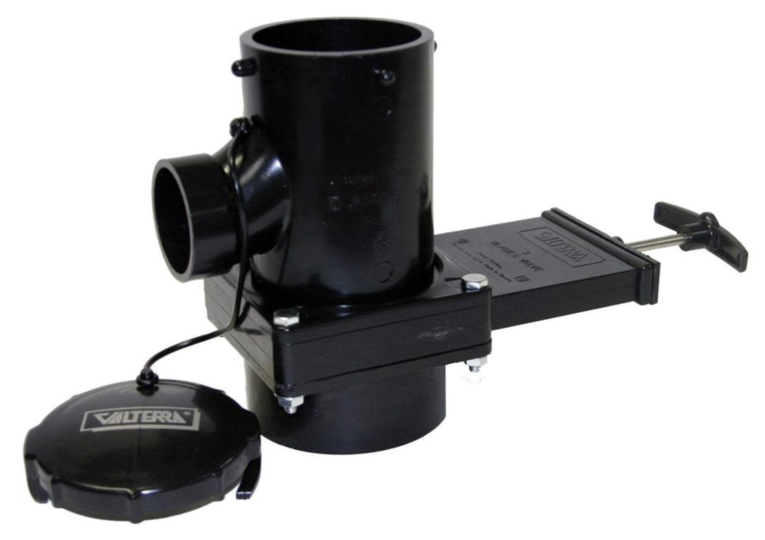 sewer valve