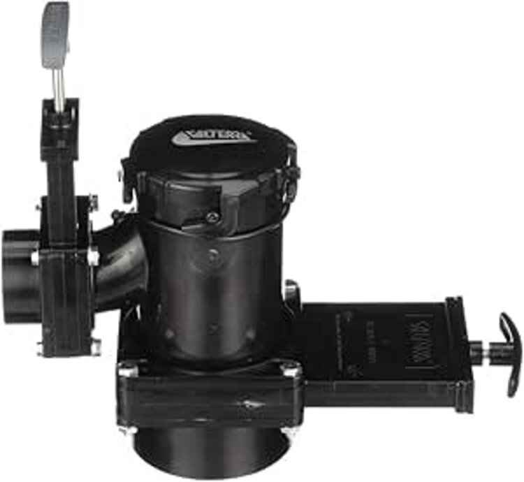 Valterra DBL Valve Assy