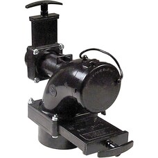 Valterra DBl Rotate Assy