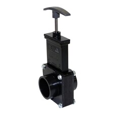 Valterra 1 1/2" Valve Assembly