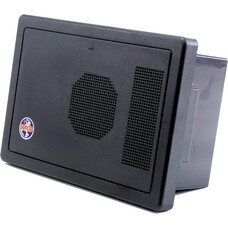 Arterra 35 Amp Power Center Black
