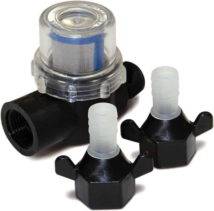 Lippert FLOW MAX 12V WATER PUMP