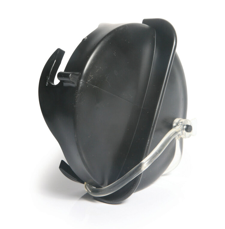 Camco 3" Termination Cap