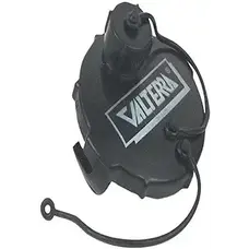 Valterra Termination Cap  w/Hose  Adapter