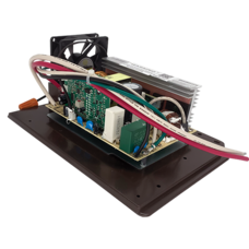 Arterra 45 Amp Lower Section Converter