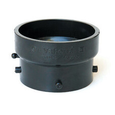 Valterra Termination Adapter 3"