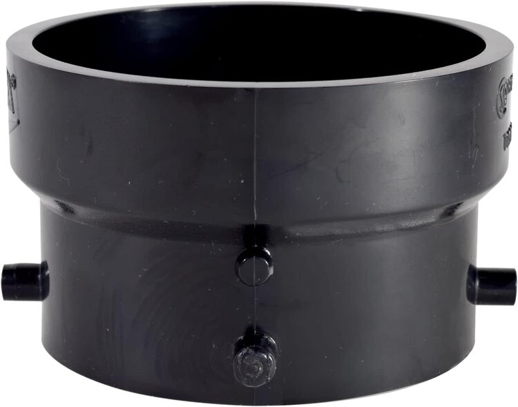 Valterra Termination Adapter 3"