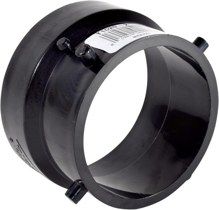 Valterra Termination Adapter 3"