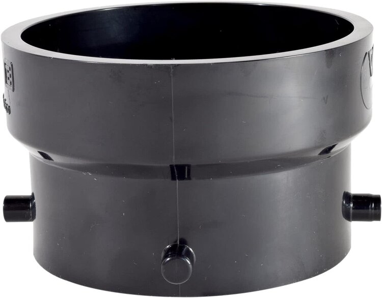 Valterra Termination Adapter 3"