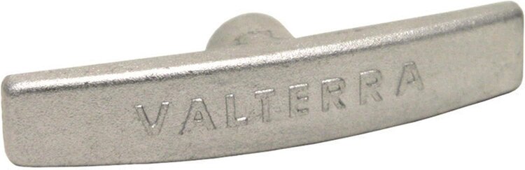 Valterra Valve Replacement Handle Metal