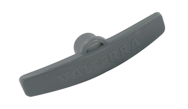 Valterra Bladex replacement handle - grey