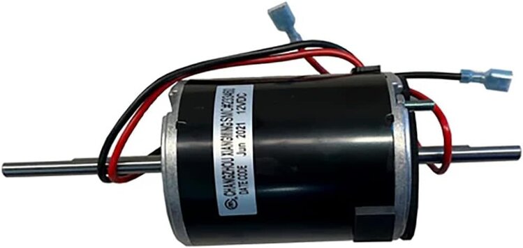 Suburban Furnace motor