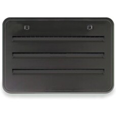 Norcold Norcold fridge vent black