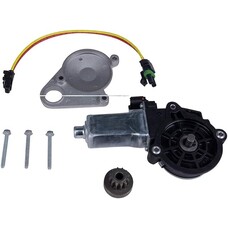 Lippert Motor Replacement Kit Kwikee