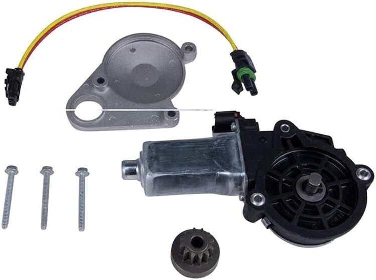 Lippert Motor Replacement Kit Kwikee
