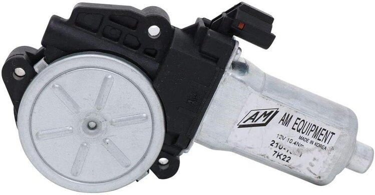 Lippert Motor Replacement Kit Kwikee