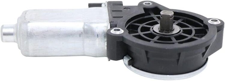 Lippert Motor Replacement Kit Kwikee