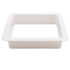 Ventline Ventline Garnish 4 1/8" Radius