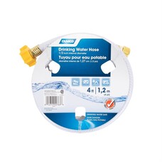 Camco 4ft Reinforced Water Hose