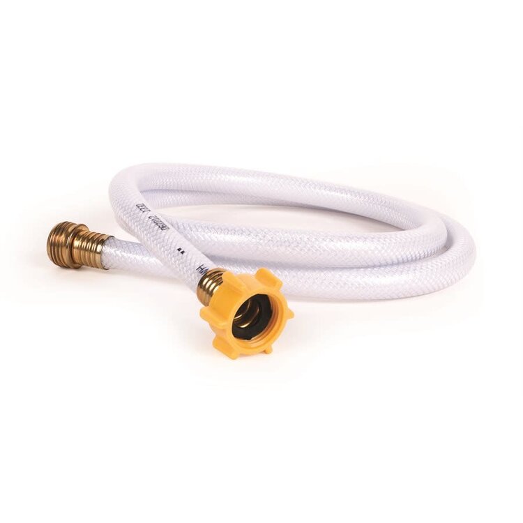 Camco 4ft Reinforced Water Hose