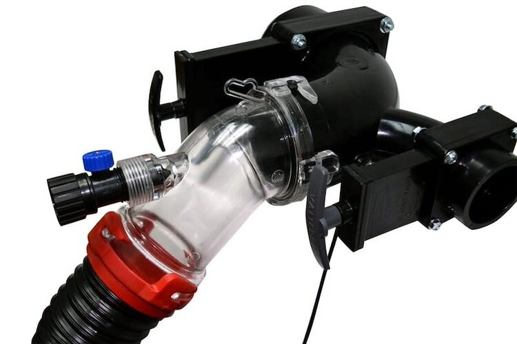 Valterra RV Hydroflush