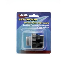 Valterra Anti-Siphon Plastic