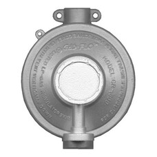 Fairview Fittings Gas Regulator