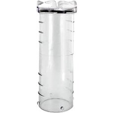 Valterra 10" clearview adapter