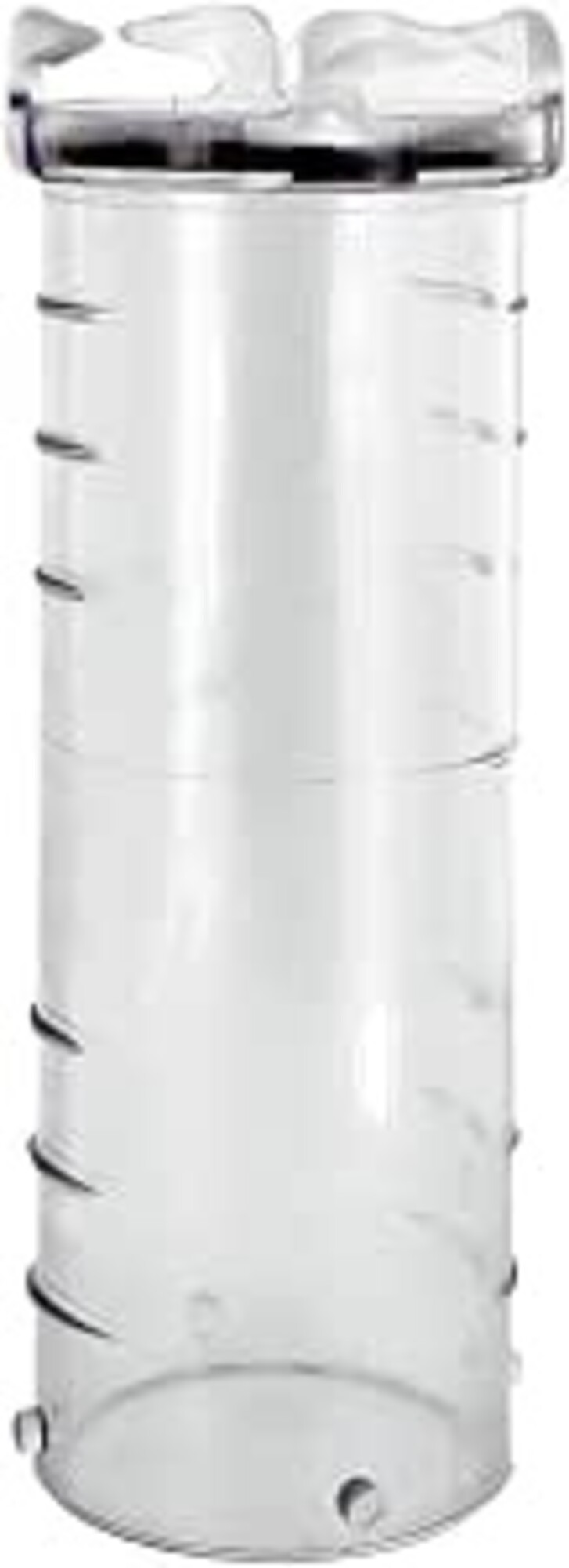 Valterra 10" clearview adapter