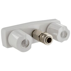 Phoenix Sprayaway replacement faucet 4" center