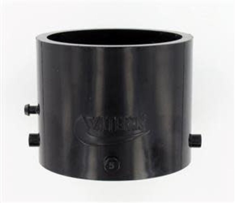 Valterra 3" Termination adapter