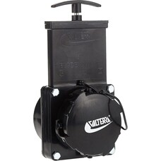 Valterra Termination Valve