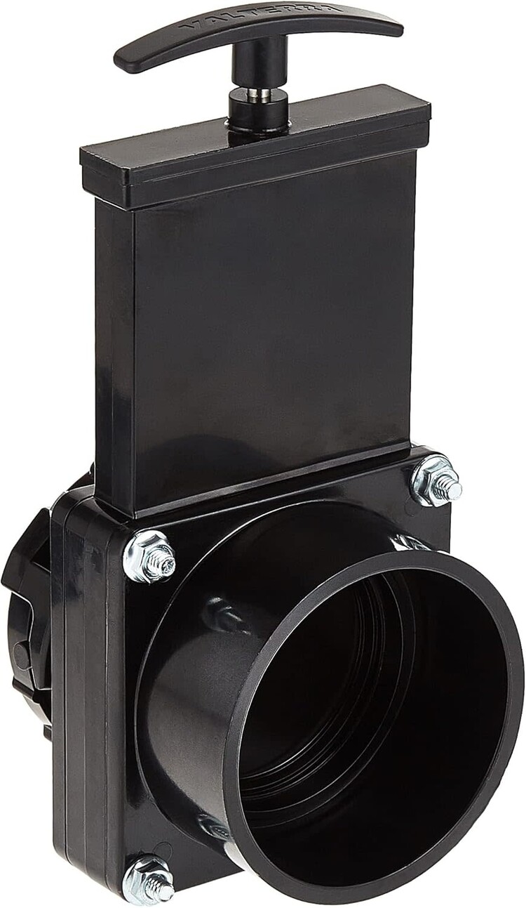 Valterra Termination Valve