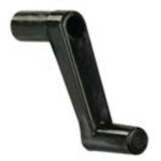 JR Products 1" Plastic Window Crank