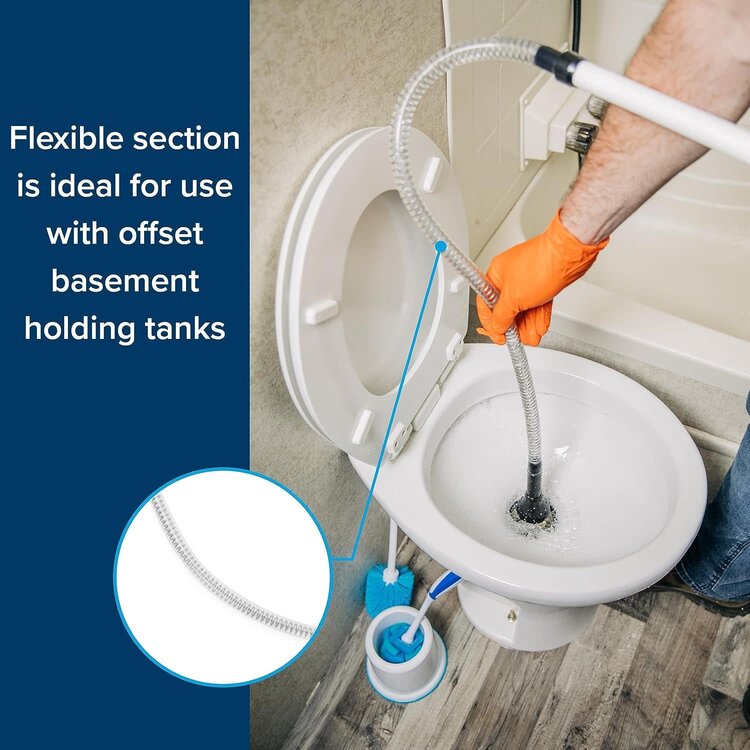 Camco Flexible Swivel Stick