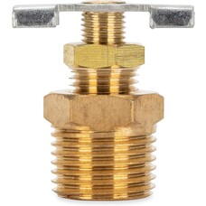 Camco 1/2" water heater drain valve