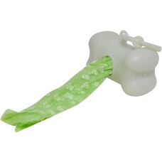 Valterra Pick up Dispenser w/Bags Glow in the Dark