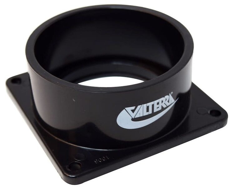 Valterra 3" slip hub