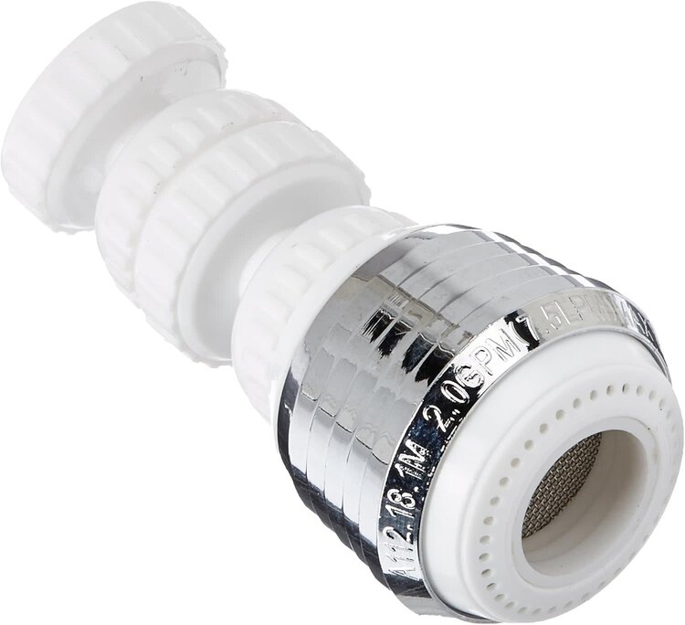 Phoenix Swivel Aerator