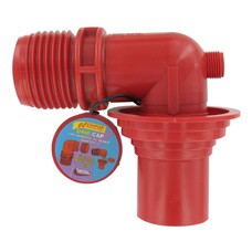 Valterra 90Degree threaded Sewer Adapter