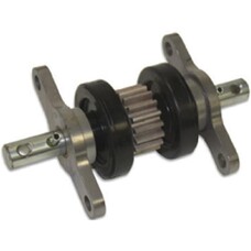 AP Products Slide Gear Pack 18teeth