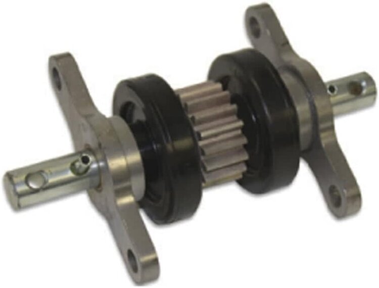 AP Products Slide Gear Pack 18teeth